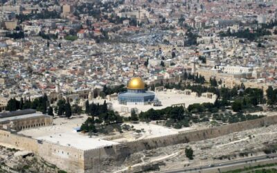 “القدس” تحذر من مخطط صهيوني لاقتلاع 33 تجمعًا بدويًا شرقي المحافظة