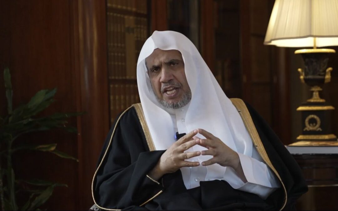 الشيخ العيسى: لا نص شرعياً يمنع تهنئة غير المسلمين