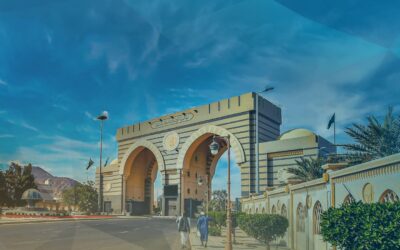 “الجامعة الإسلامية” بالمدينة تطلق برنامج ماجستير العلوم في الرياضيات