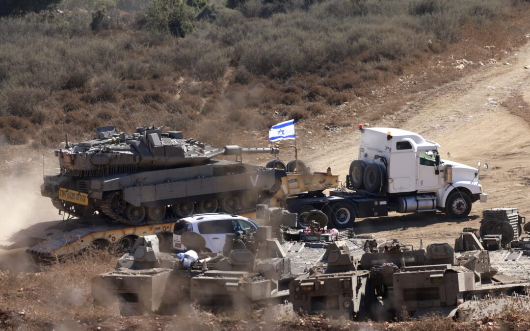 الإعلام الحكومي في غزة: الاحتلال يرتكب 969 خرقًا خلال 80 يومًا