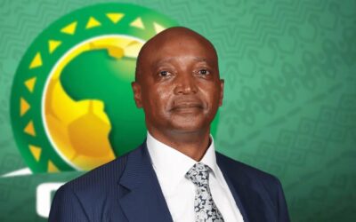 «أمم أفريقيا» كل 4 سنوات.. رئيس «كاف» يصدر قرارات تاريخية