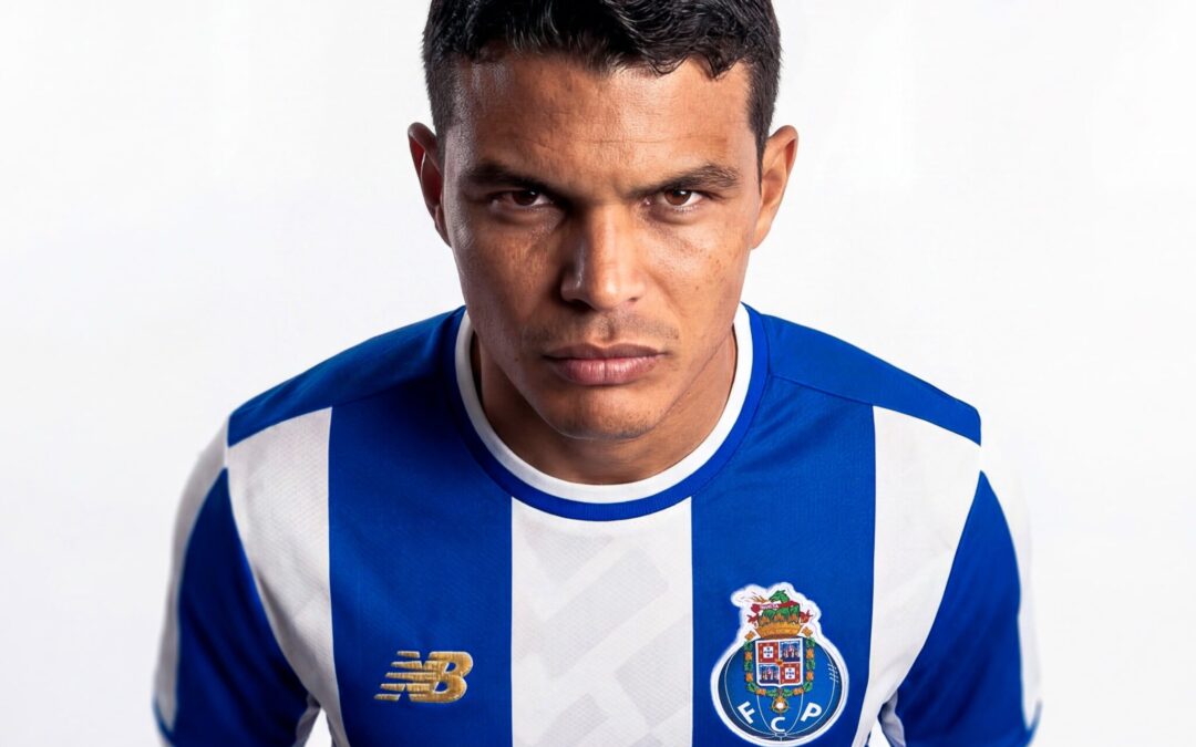 “سيلفا” ينضم إلى بورتو حتى يونيو 2027