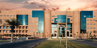 جامعة الملك فيصل تعتمد الدراسة عن بُعد غدًافي فروع الأحساء وبقيق