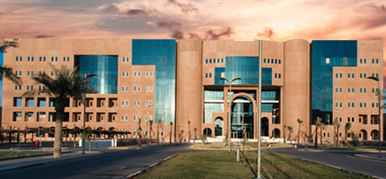 جامعة الملك فيصل تعتمد الدراسة عن بُعد غدًافي فروع الأحساء وبقيق