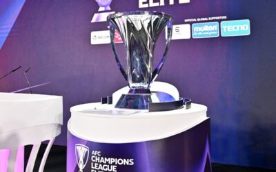 أبطال آسيا للنخبة.. مهمة صعبة للاتحاد