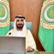 البرلمان العربي يدين إرهاب المستوطنين في بلدة قصرة الفلسطينية