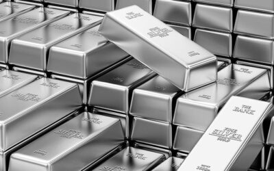 سعر الفضة يتجاوز 80 دولارًا لأول مرة