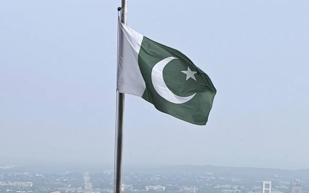 باكستان تؤكد دعمها الكامل لجهود المملكة الدبلوماسية لضمان السلام والاستقرار في اليمن