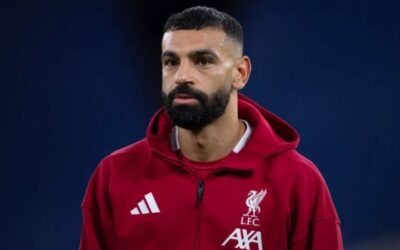 “محمد صلاح” يستنكر تراجع وضعه في ليفربول: “لا أفهم ما يحدث”