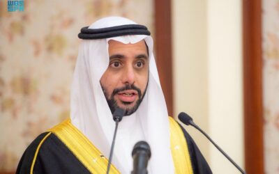 الخنيني يرفع الشكر للقيادة بمناسبة تعيينه سفيرًا لدى مملكة هولندا
