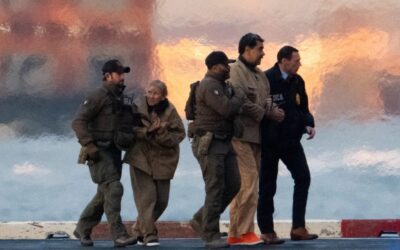 فنزويلا وكوبا تعلنان مقتل 55 عسكرياً خلال اعتقال مادورو