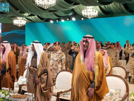 رئاسة أمن الدولة تختتم التمرين التعبوي السادس لقطاعات قوى الأمن الداخلي “وطن 95”