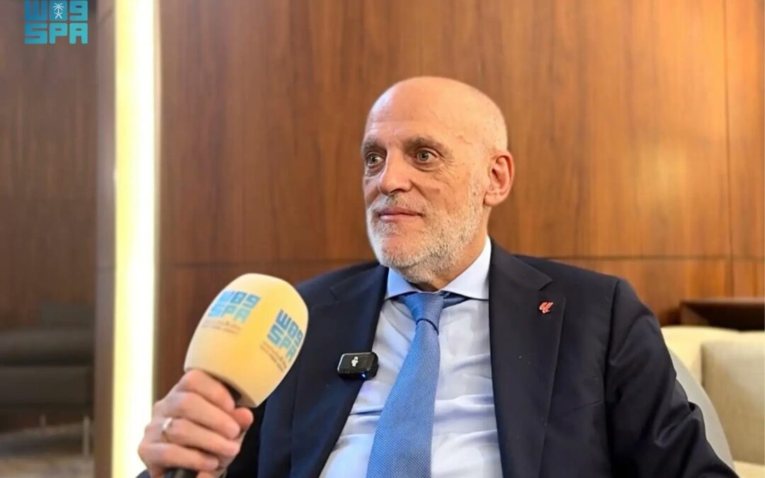 رئيس رابطة “الليغا”: الدوري السعودي يتجه ليكون بين الأفضل عالميًا