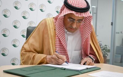 اتفاقية لتشغيل مركز الأطراف الصناعية في سيئون لخدمة 7,200 مستفيد