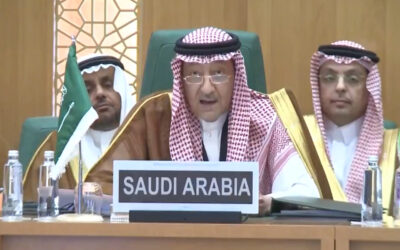 المملكة ترفض أي محاولات لفرض كيانات موازية تمس سيادة الصومال