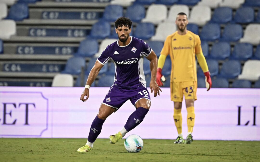 “الهلال” يحسم صفقة بابلو ماري قادمًا من فيورنتينا