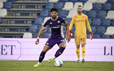 “الهلال” يحسم صفقة بابلو ماري قادمًا من فيورنتينا