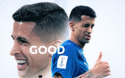 الهلال يعلن إعارة كانسيلو إلى برشلونة حتى نهاية الموسم