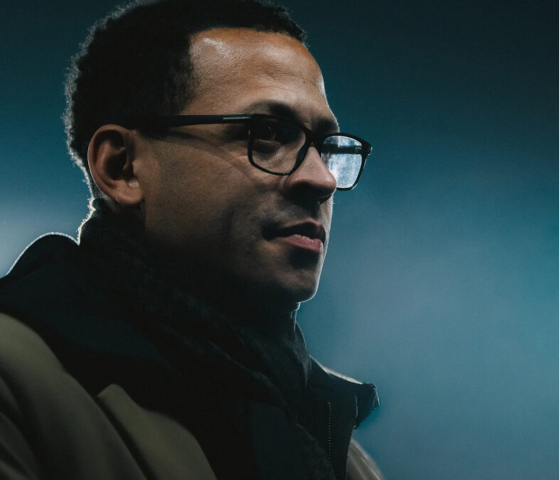 تشيلسي يعلن التعاقد مع المدرب روسنير حتى 2032