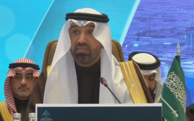 تحت رعاية خادم الحرمين.. انطلاق أعمال النسخة الثالثة من المؤتمر الدولي لسوق العمل بالرياض