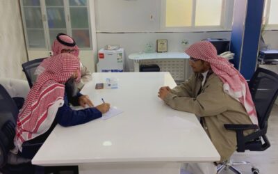 500 طالبًا وطالبة يتنافسون في مسابقة القرآن الوزارية بتعليم الطائف