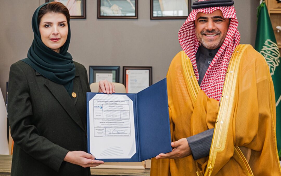 «الملك فيصل التخصصي» يطلق خدمة جوية لنقل المستحضرات المشعّة بين الرياض وجدة