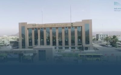 تعليم نجران يعتمد الدراسة عن بُعد الاثنين عبر منصة مدرستي بسبب الحالة الجوية