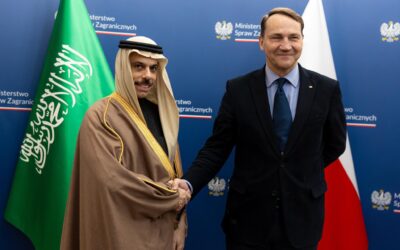 المملكة وبولندا توقعان اتفاقية إعفاء متبادل من التأشيرات
