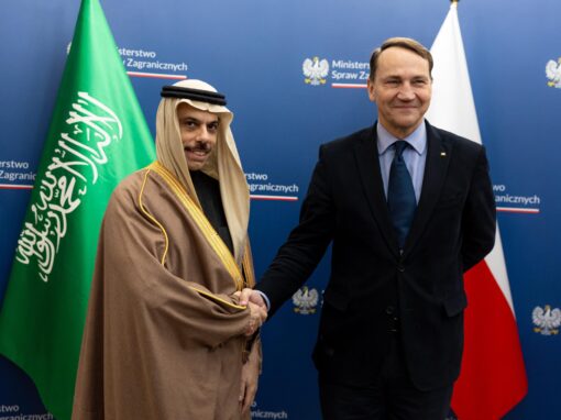 المملكة وبولندا توقعان اتفاقية إعفاء متبادل من التأشيرات