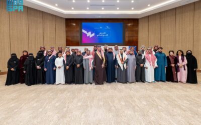 أكاديمية الإعلام السعودية تختتم برنامج “التحليل الفني الرياضي”