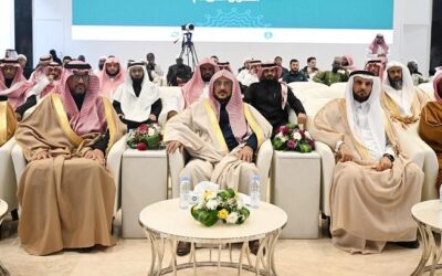 الندوة العالمية تشيد بجهود المملكة في ترسيخ الوسطية بين الشباب