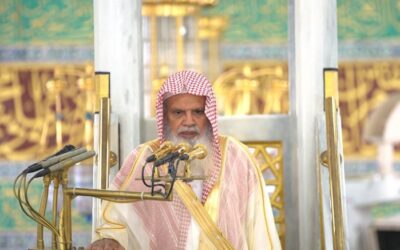 خطيب المسجد النبوي: الإسراء والمعراج أعظم آيات الله ودلالة على رفعة الإسلام