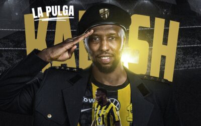 الاتحاد يعلن تجديد عقد حسن كادش حتى عام 2028