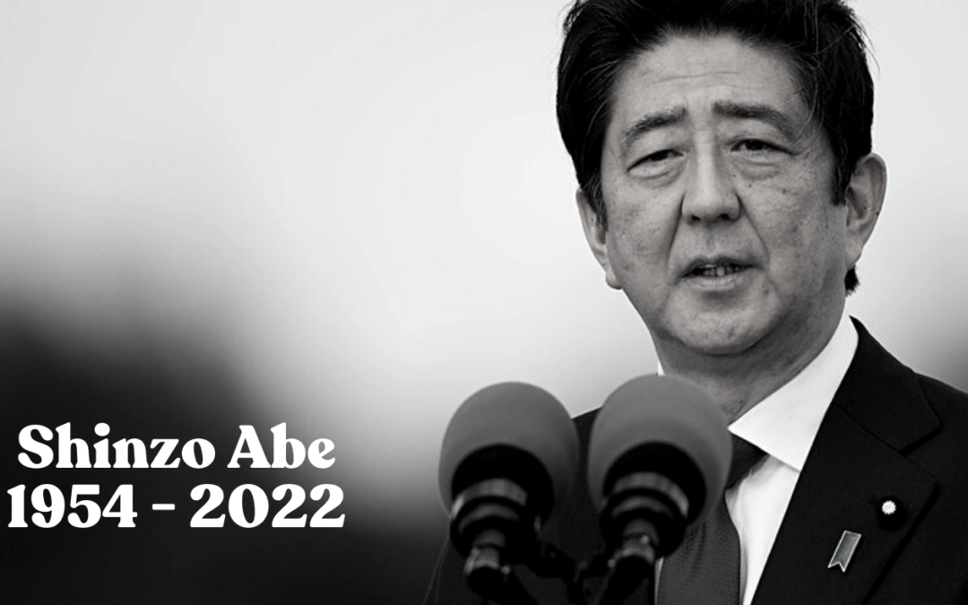 السجن مدى الحياة لقاتل رئيس الوزراء الياباني السابق شينزو آبي