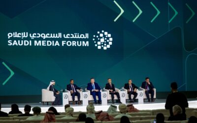 المنتدى السعودي للإعلام 2026.. كيف يتحول المحتوى المحلي إلى بوابة تصدير