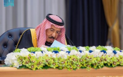 مجلس الوزراء: المملكة تؤكد موقفها الثابت من القضية الفلسطينية وترفض المساس بسيادة الصومال