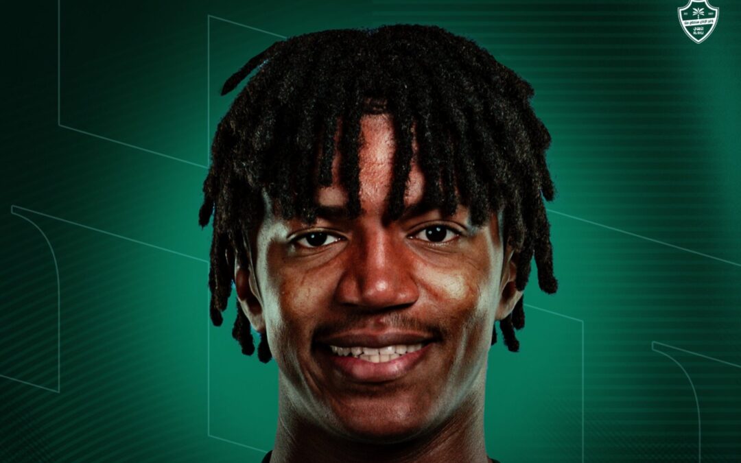 الأهلي يعير أيمن فلاتة لنيوم