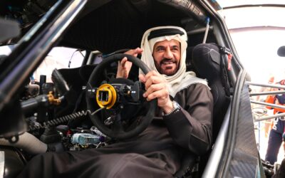 رئيس الاتحاد الدولي يشيد بدور السعودية في تعزيز رالي داكار وبطولة العالم للراليات الصحراوية