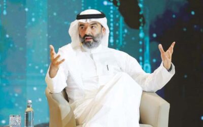 وزير الاتصالات: مشاركة المملكة في «دافوس» يعكس مكانتها ودورها المحوري