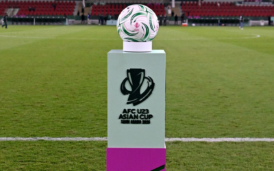 غداً.. انطلاق ربع نهائي كأس آسيا تحت 23 عاماً