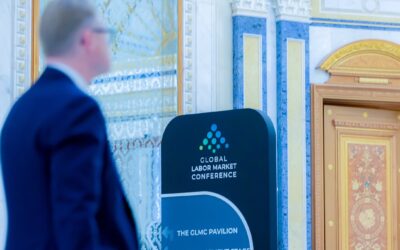 المؤتمر الدولي لسوق العمل بالرياض يستقطب خبراء من 120 دولة في 2026