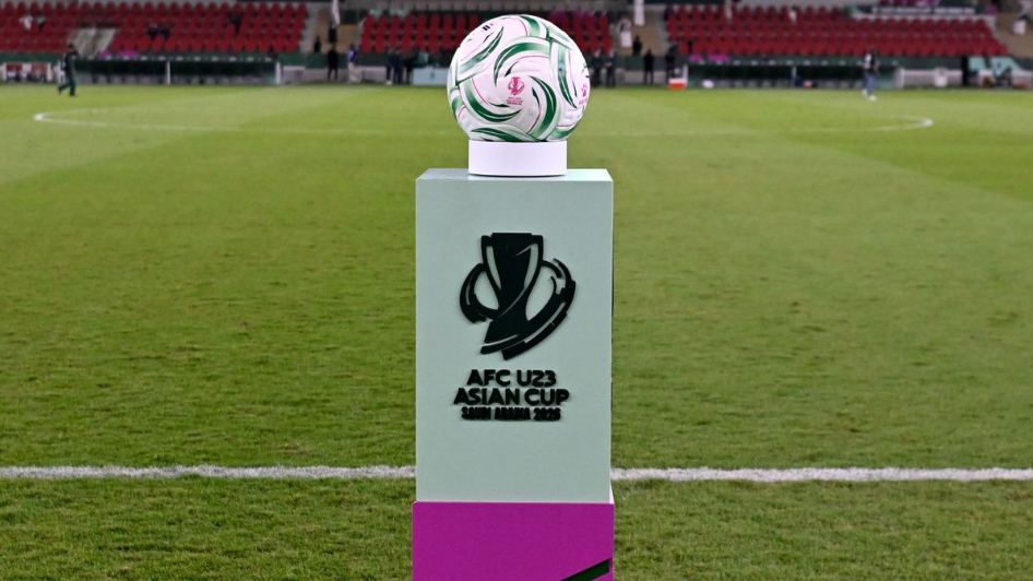 غداً.. انطلاق ربع نهائي كأس آسيا تحت 23 عاماً