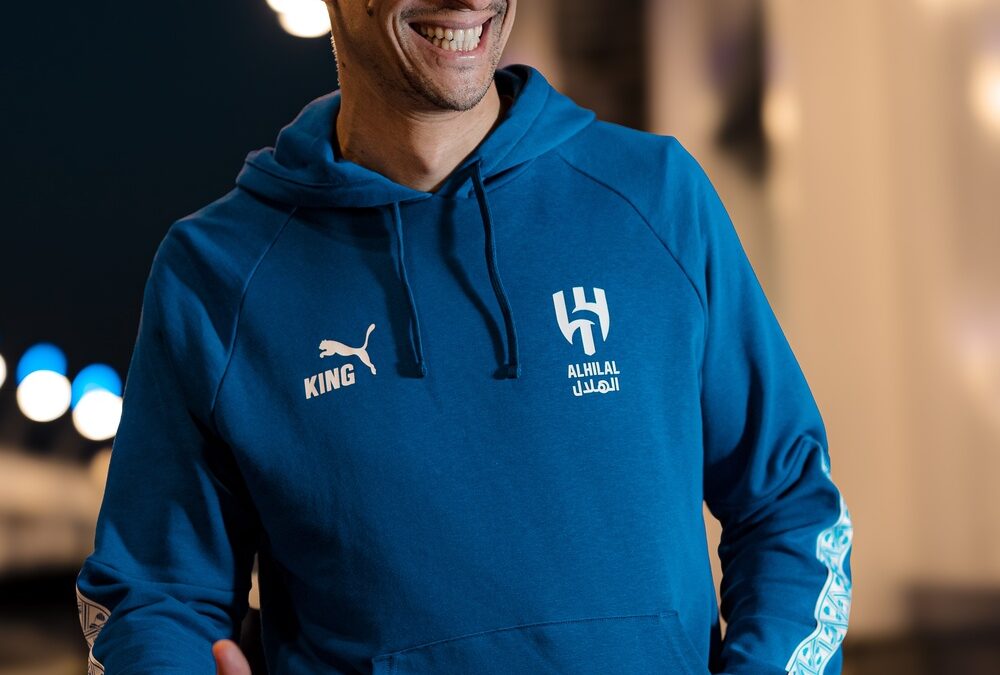 بونو يعود للهلال بعد مشاركته في «أمم أفريقيا»