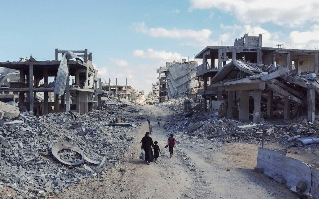 8 دول عربية ومسلمة تعلن الانضمام لمجلس السلام الذي دعا إليه ترمب