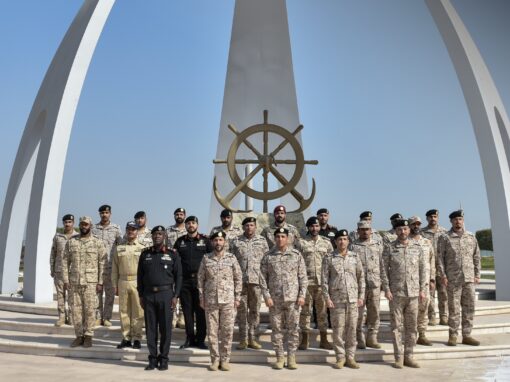 البحرية السعودية والكويتية تنفذان تمرين «سلام الخليج 1»