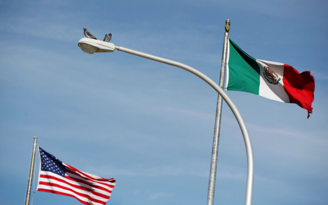 المكسيك تراجع إرسال النفط إلى كوبا خشية رد أميركي انتقامي