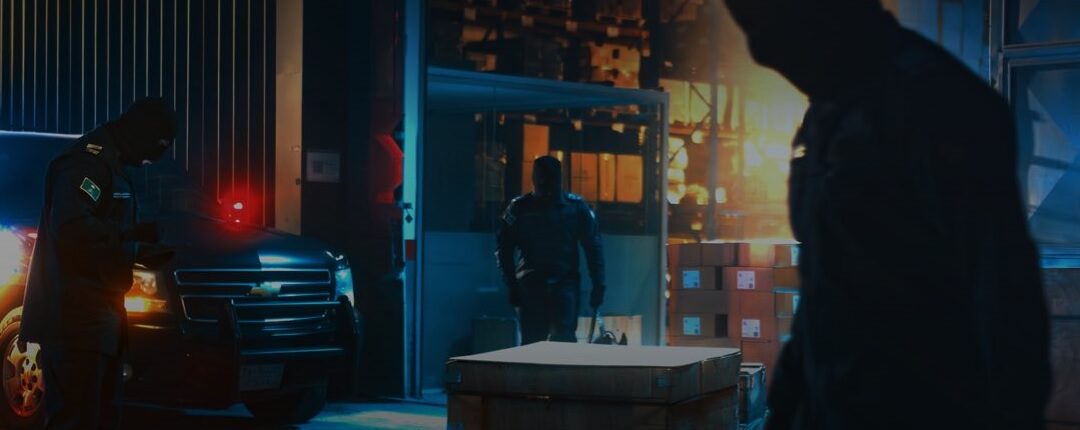 “الجمارك” تضبط 965 حالة ضبط للممنوعات في أسبوع