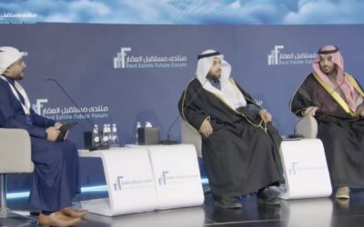 ضخ أكثر من 6.3 ملايين م2 من الأراضي لتحقيق التوازن العقاري في الرياض
