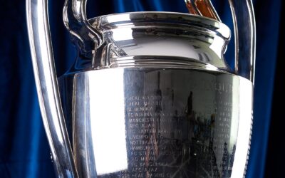 دوري أبطال أوروبا يشهد إقامة 18 مباراة في توقيت واحد