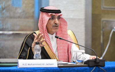 وزير المالية يُعلن البدء بتنفيذ “الاستراتيجية الوطنية للتخصيص”